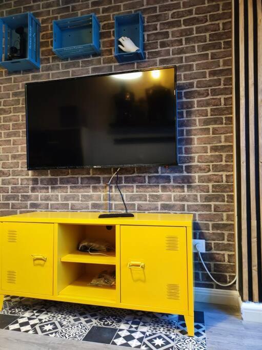 Saltillo Alto Boutique Studio Торремолинос Экстерьер фото